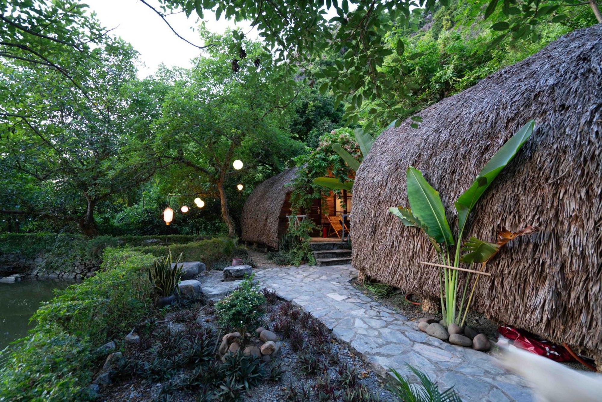 The Goat Boutique Resort Ninh Binh Camera foto
